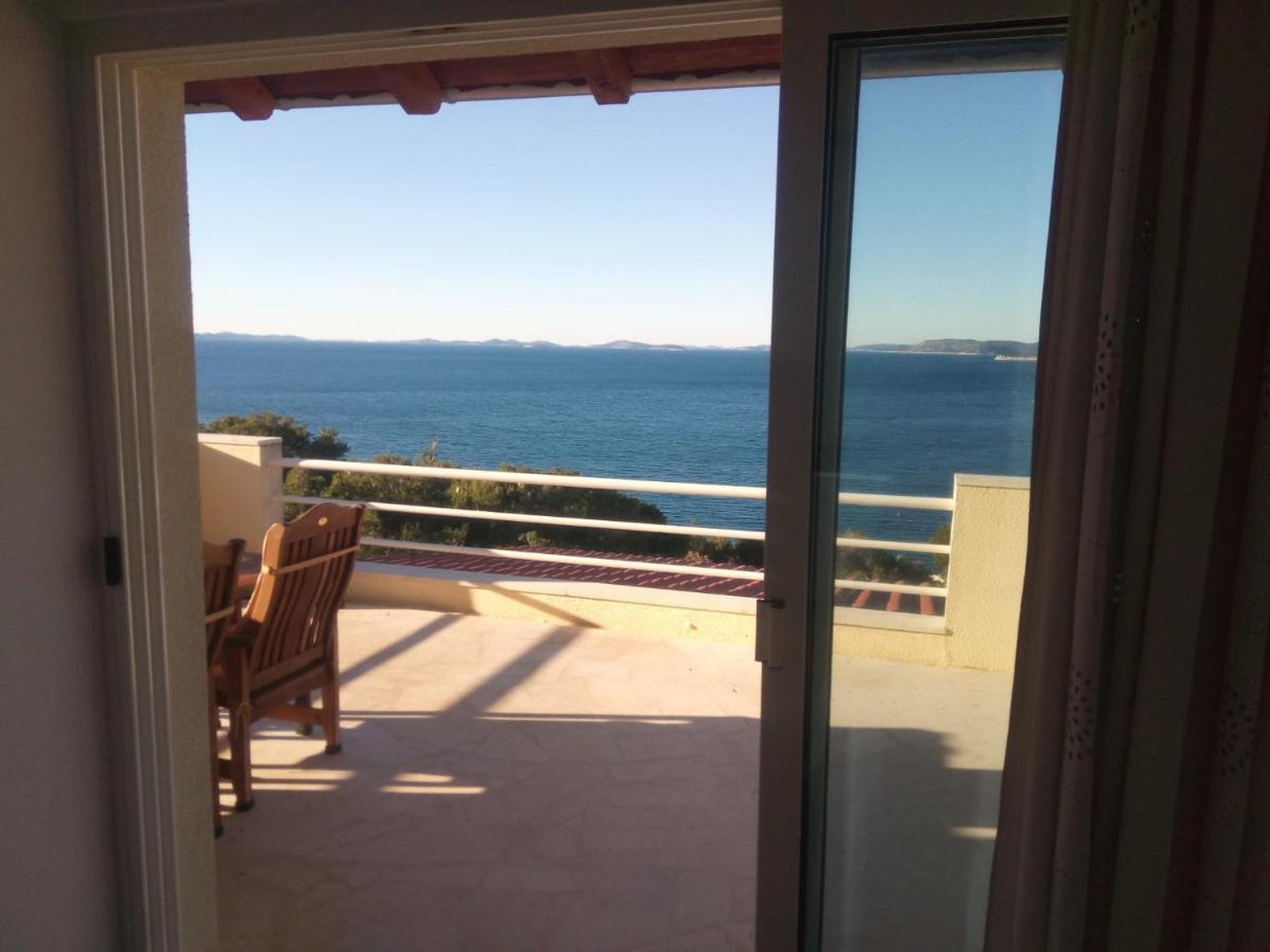 Apartment Sunny P Primosten