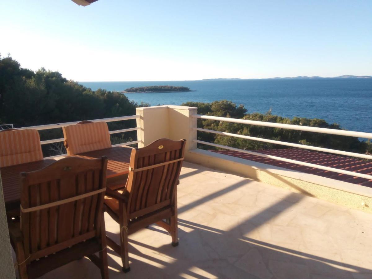 Apartment Sunny P Primosten