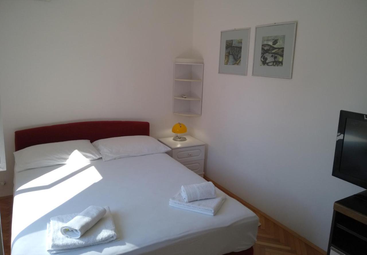 Apartment Sunny P *